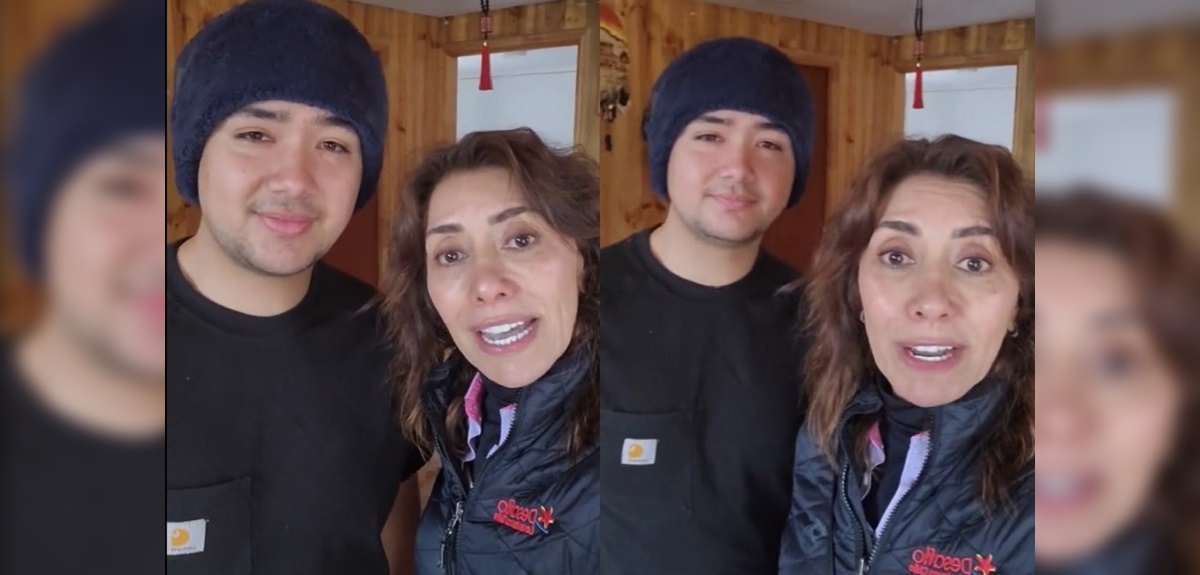 Carmen Gloria Arroyo abogó por futuro colega afectado por las lluvias: envió recado a universidad