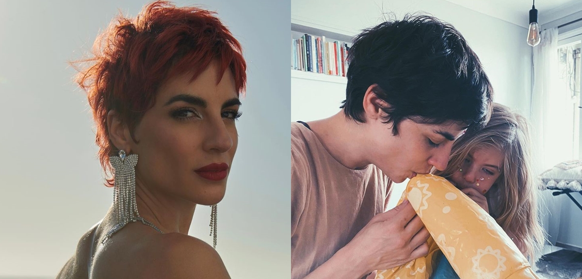 Carmen Zabala celebró cumpleaños de su hija y evidenció lo mucho que ha crecido: ya tiene 5