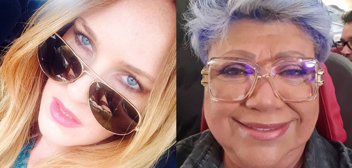 Cata Pulido hizo tajante aclaración por accidente de Paty Maldonado: 