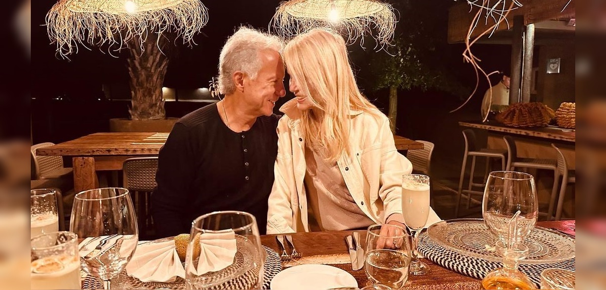 Cecilia Bolocco sorprendió con bello regalo a nieto de Pepo Daire en su cumpleaños: 