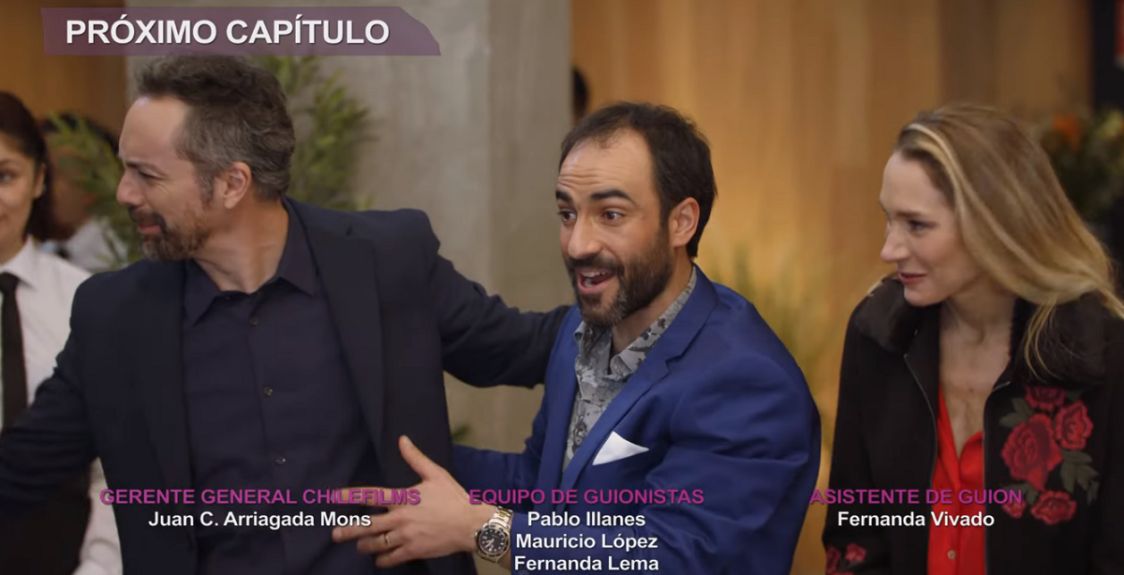 El querido actor de Mega que se suma a Generación 98: tendrá rol clave en negocio de Hernán Olmedo