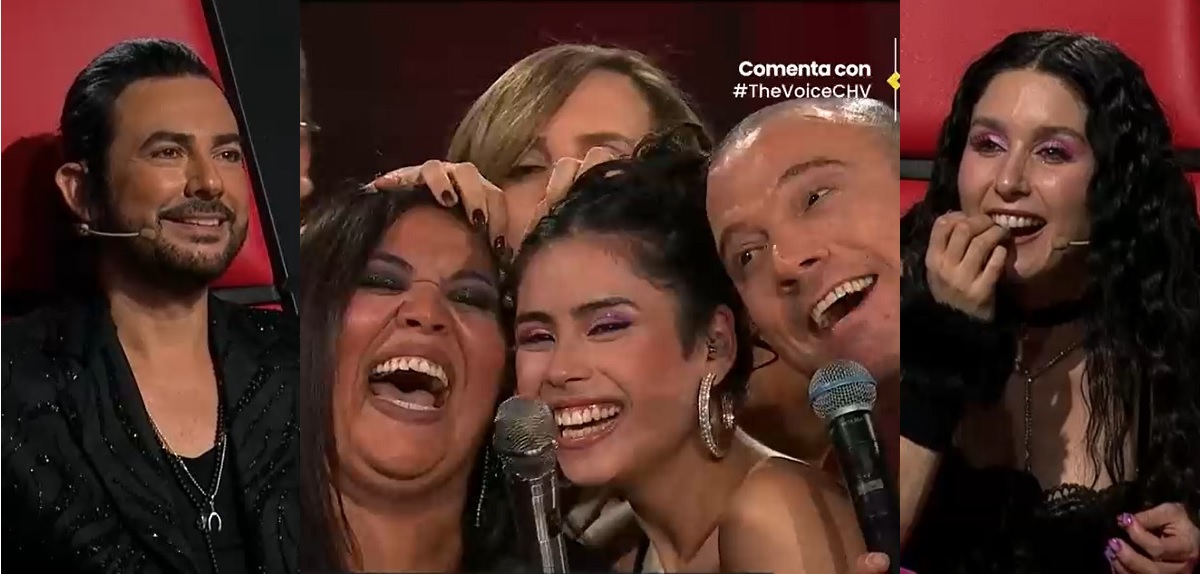 El chascarro que marcó elección de finalistas de Beto Cuevas en The Voice: 