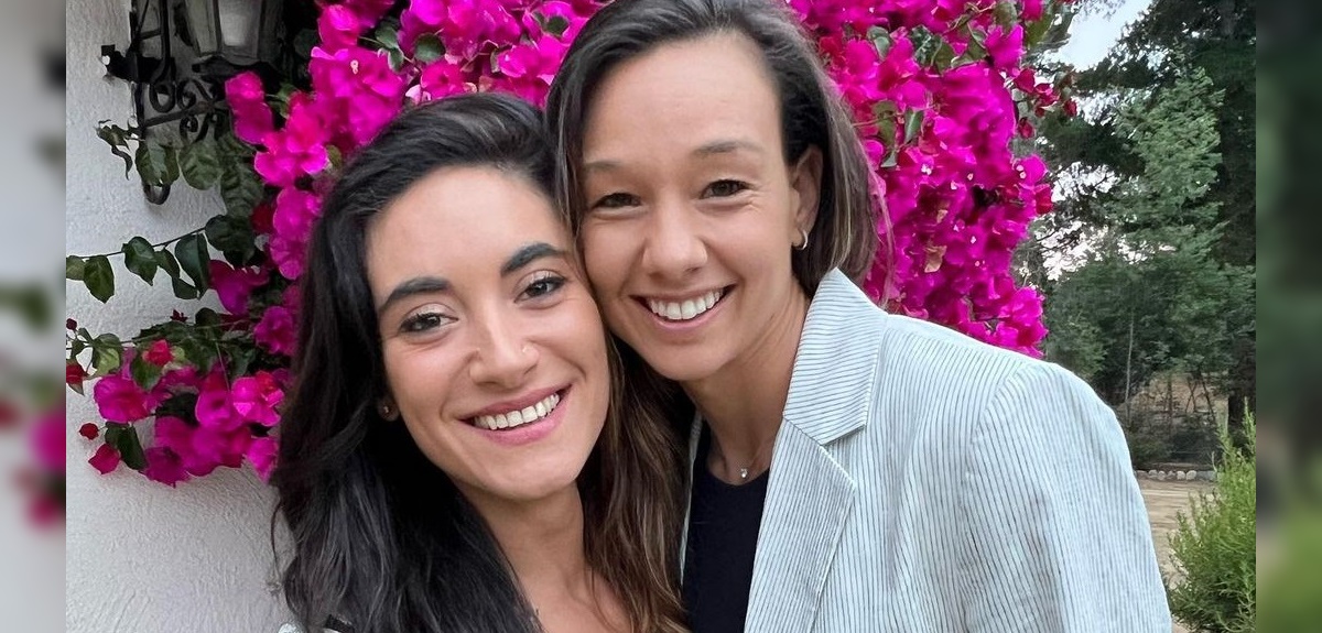 Tiane Endler se sincera sobre su tratamiento para ser madre: revela cuándo podría tener un hijo