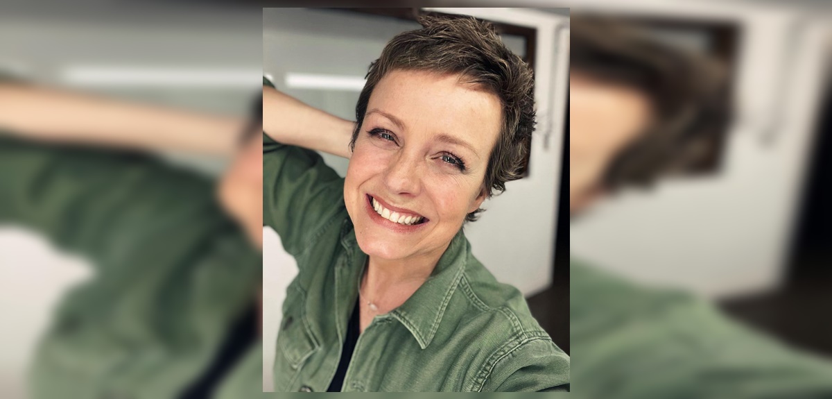 TV+ confirma la fecha de estreno del nuevo programa de Claudia Conserva