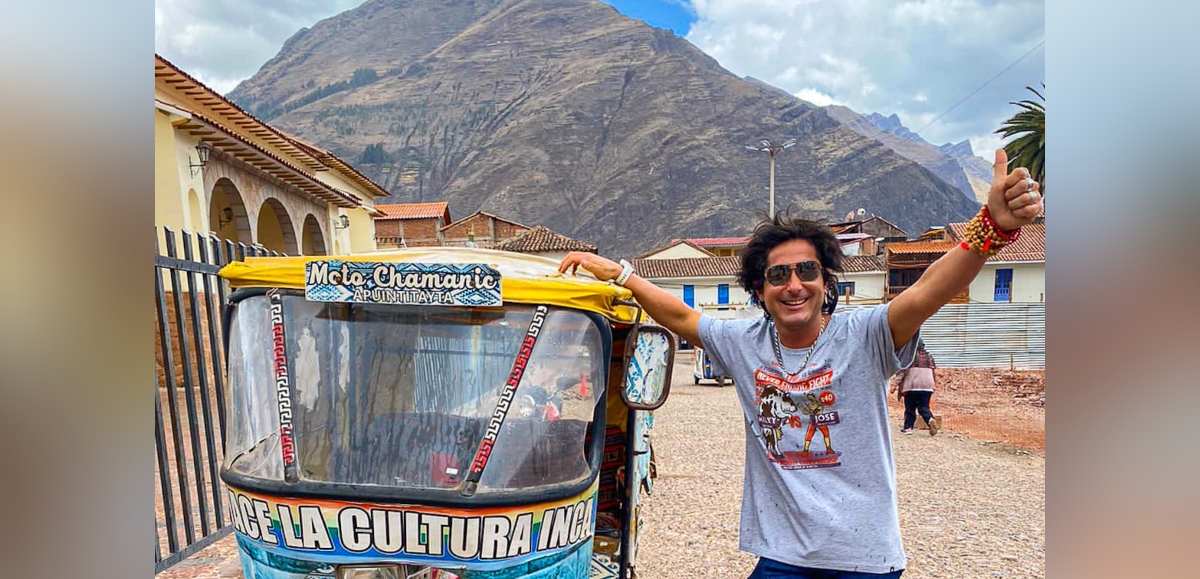 Claudio Iturra entrega destinos imperdibles para vacaciones de invierno en Chile y el extranjero