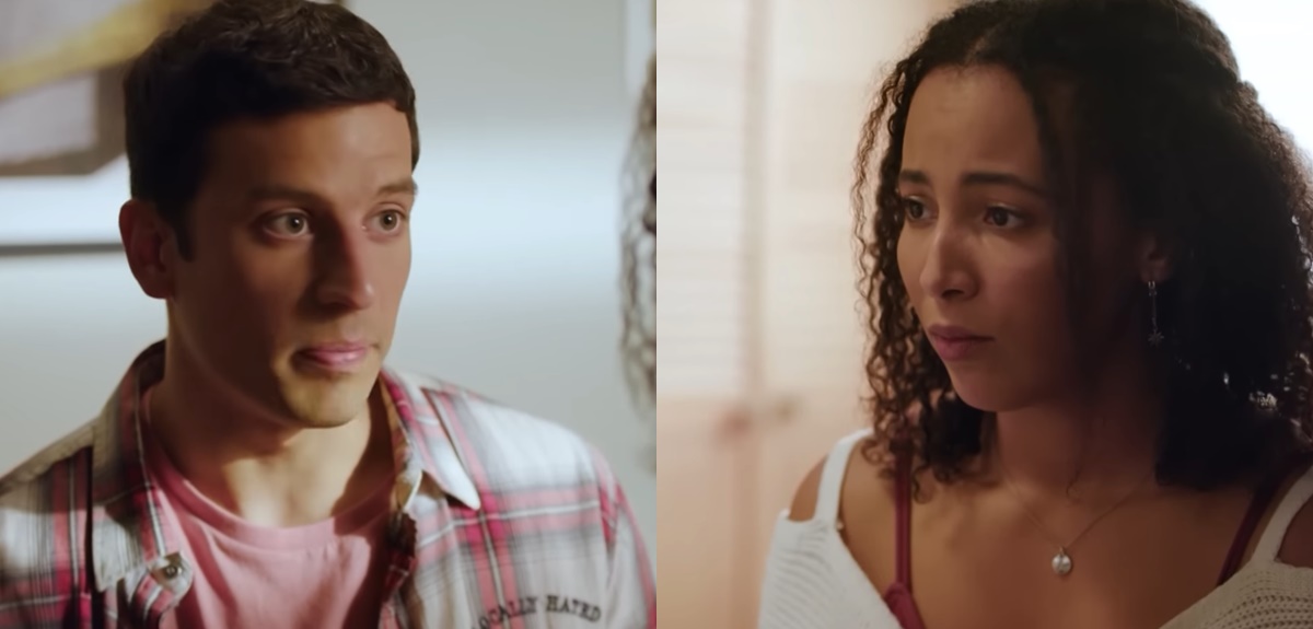 La decisión de Joselo que descolocó a Alice en Como la vida misma: 