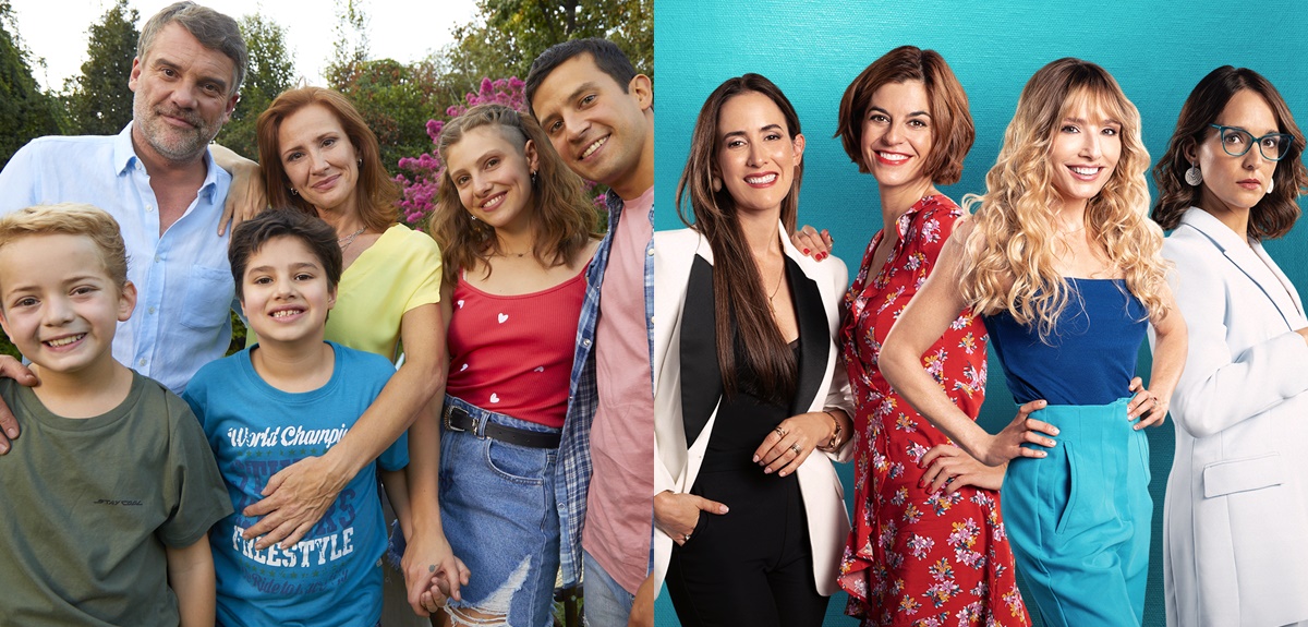 Director de 'Como la vida misma' y regreso de la 'guerra de las teleseries': 