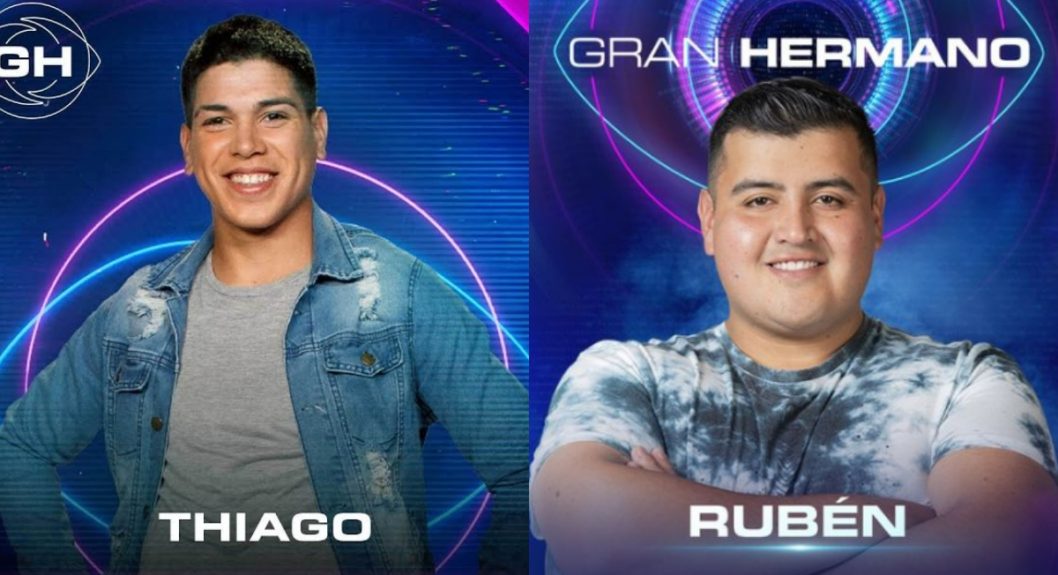 Gran Hermano