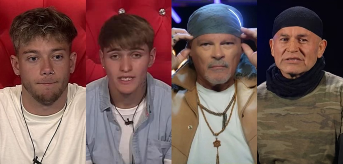 Comparaciones del casting de Gran Hermano Chile con el de Argentina molestaron a exparticipantes
