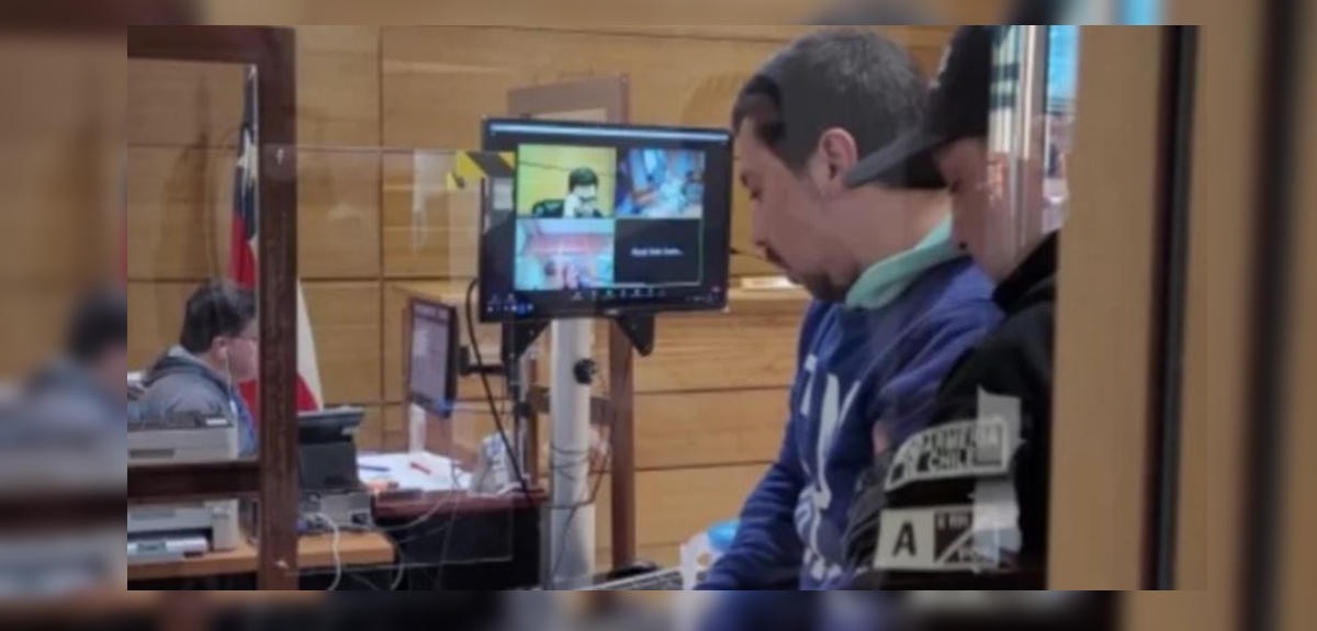 Conductor ebrio que dejó a mujer parapléjica quedó en prisión preventiva: licencia estaba suspendida