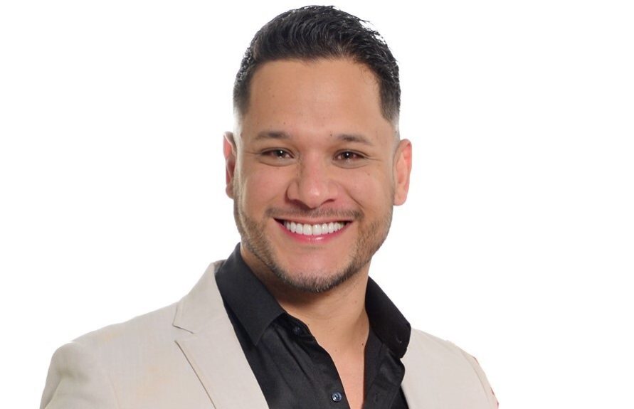 Conductores Viva América