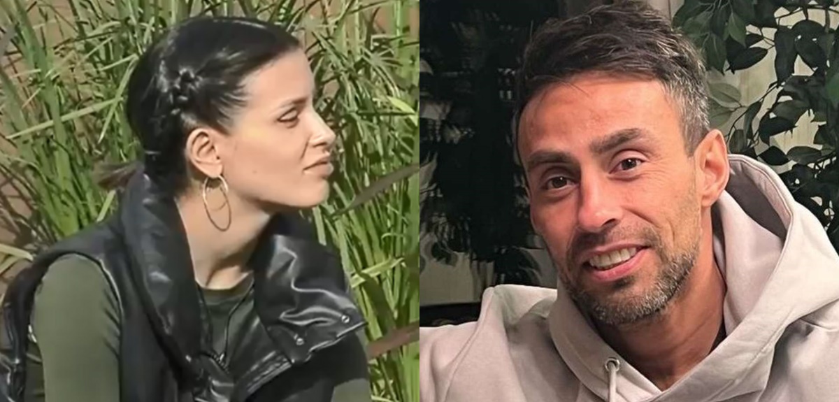 Constanza hizo mea culpa en Gran Hermano tras revelar 'romance' con Valdivia: 