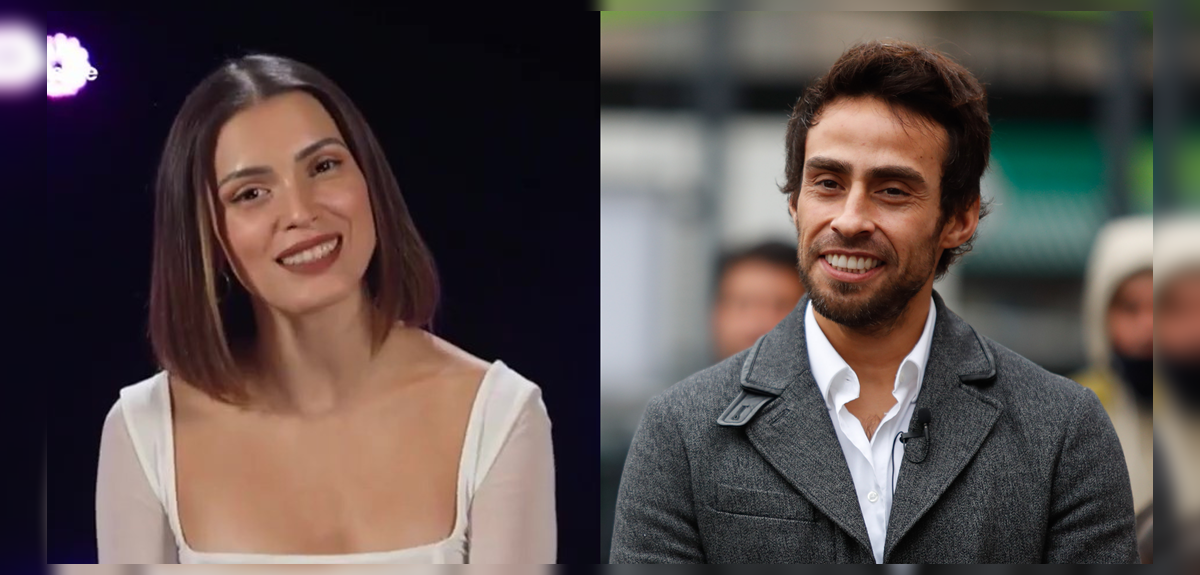 Revelan desconocidos detalles del romance entre Jorge Valdivia y Constanza Capelli