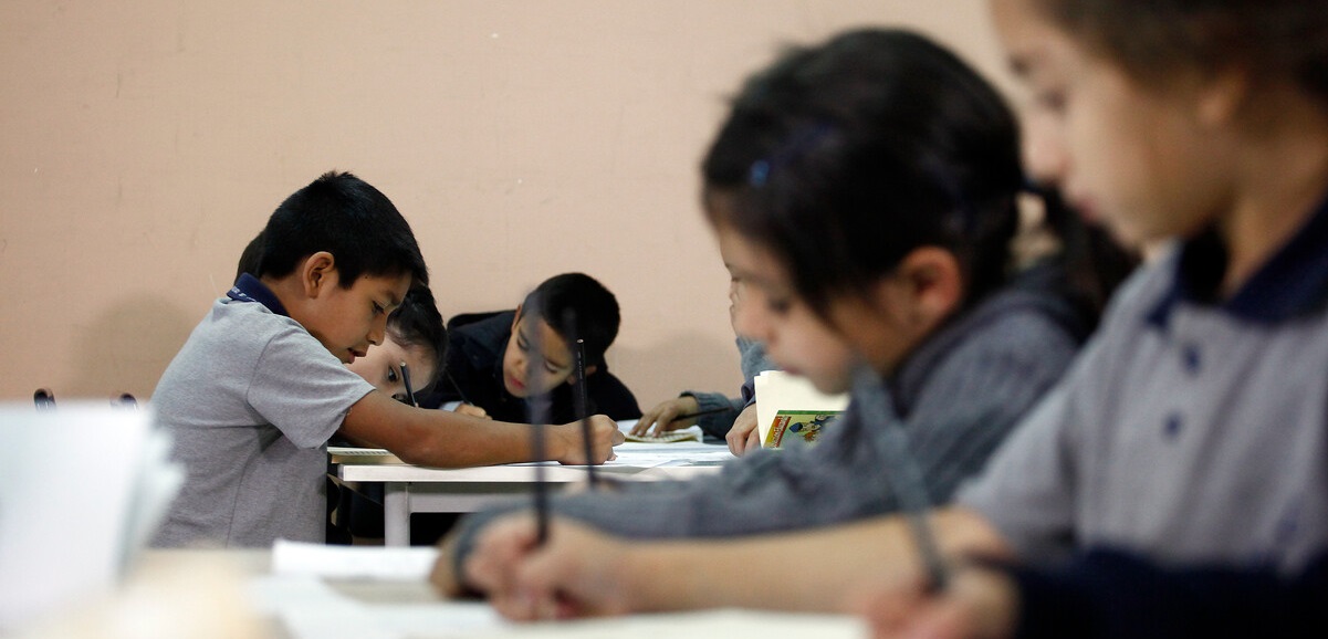 Mineduc recomendó a colegios flexibilizar exigencia de certificados médicos ante ola de contagios