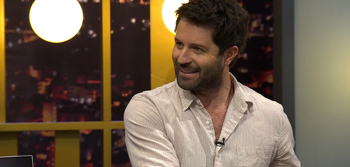 Cristián Arriagada contó que vivió aterrador accidente en Italia: 