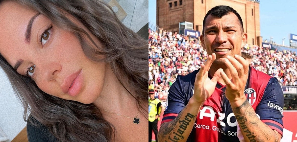 Cristina Morales reveló dónde vivirá con sus hijos tras incierto futuro de Gary Medel