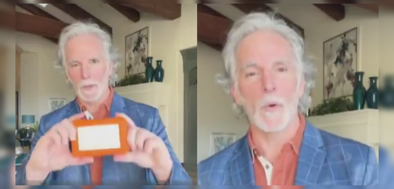 Ofreció recompensa y pelea “sin cargos”: estadounidense envió mensaje a ladrones chilenos tras robo