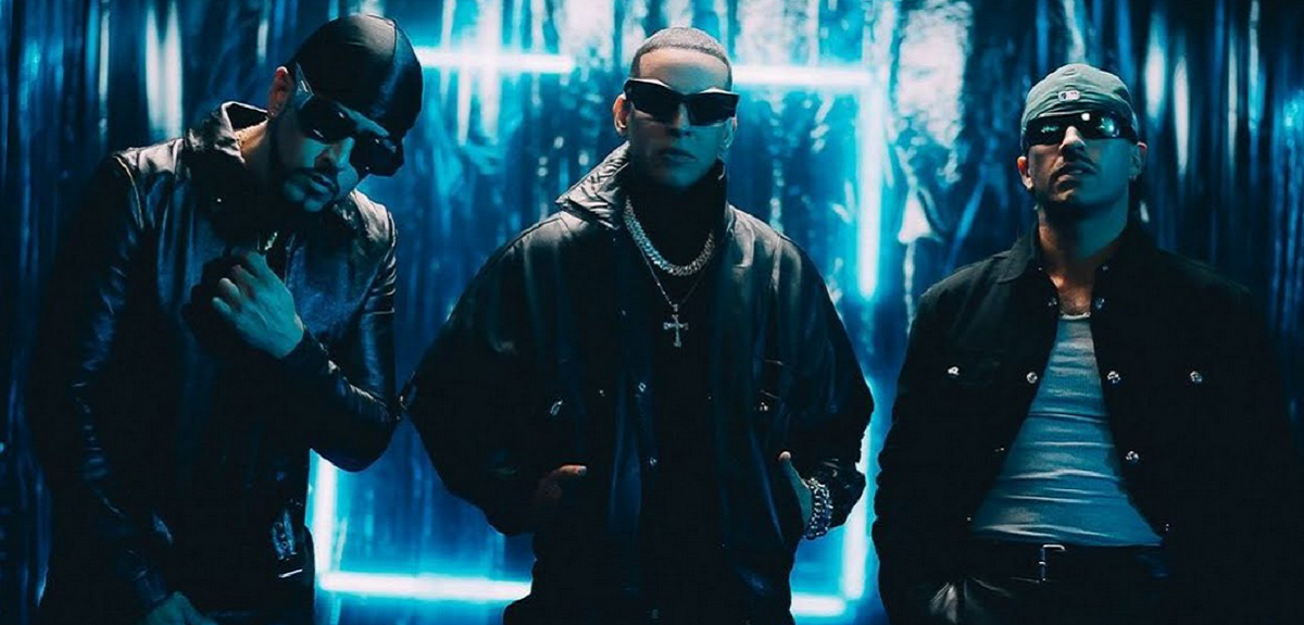 ¿Qué pasó con el retiro de Daddy Yankee? Acaba de estrenar remix de 'Yankee 150' con Yandel y Feid