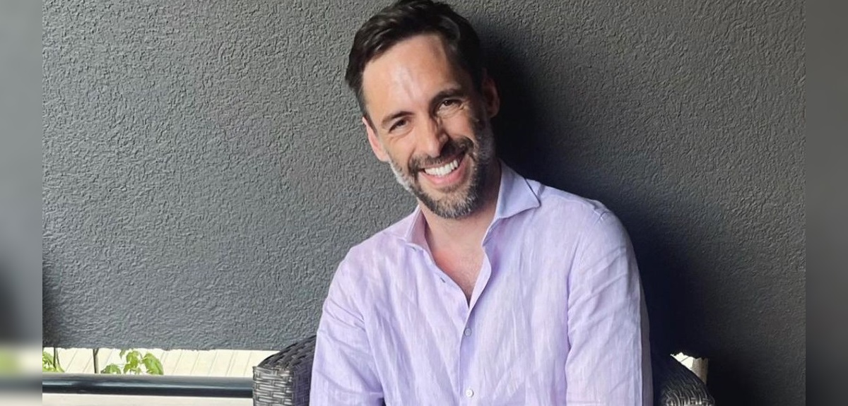 Daniel Matamala tendría nuevo romance con reconocida cantante nacional: 