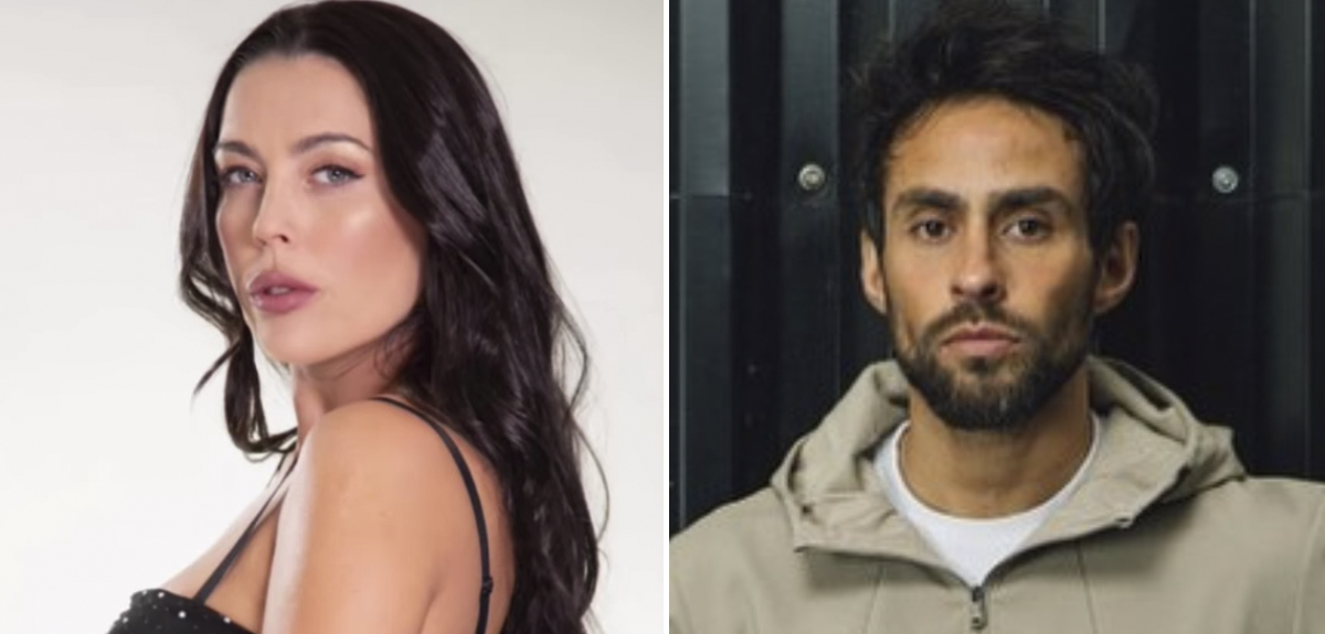 Daniela Aránguiz arremetió contra Jorge Valdivia tras polémica broma: 