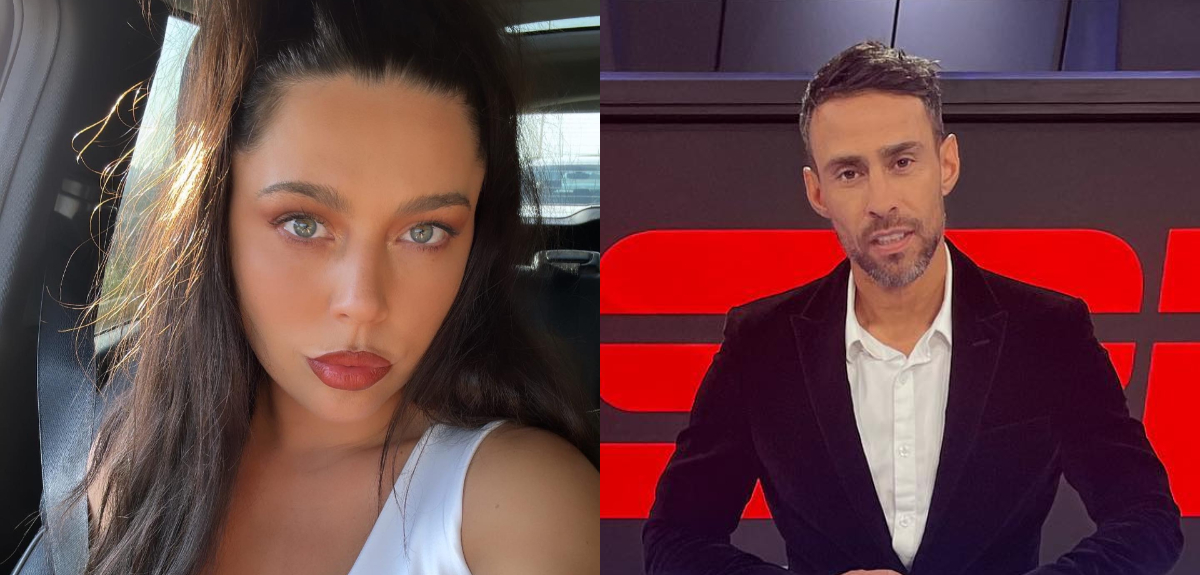 Aseguran que Daniela Aránguiz querría separarse de Jorge Valdivia: “Sería un divorcio culposo”