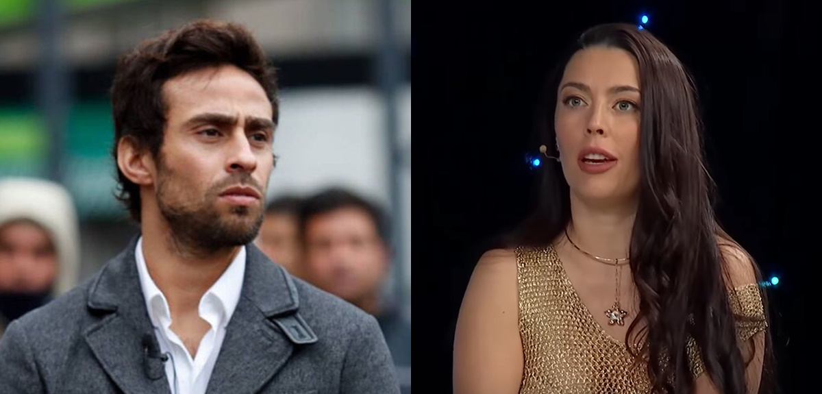 Aseguran que Daniela Aránguiz estaría 