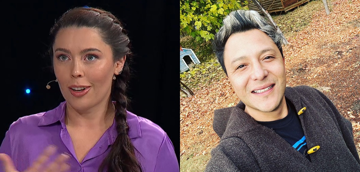 Daniela Aránguiz contestó tajante a Sergio Rojas tras asegurar que no tenía dinero: 