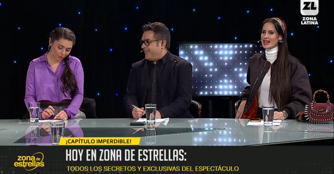 Daniela Aránguiz contestó tajante a Sergio Rojas tras asegurar que no tenía dinero