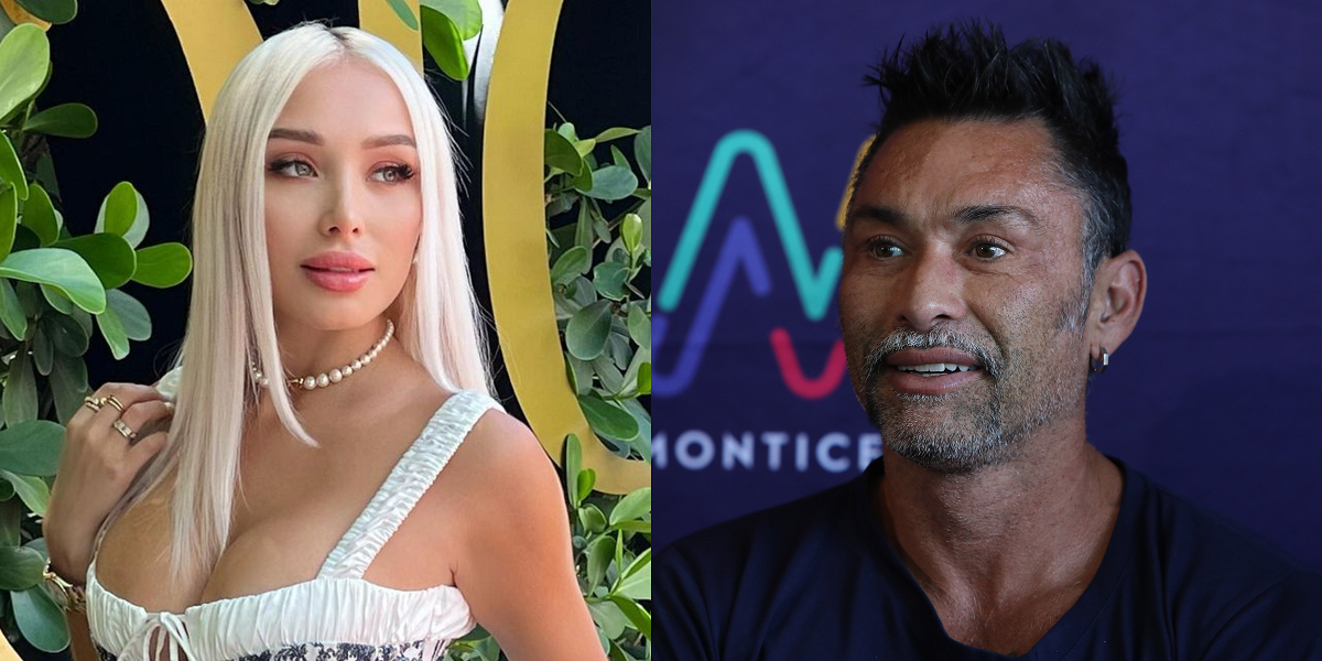 “Te invito a cualquier lugar”: Daniella Chávez afirmó que recibió ofrecimiento sexual del Chino Ríos