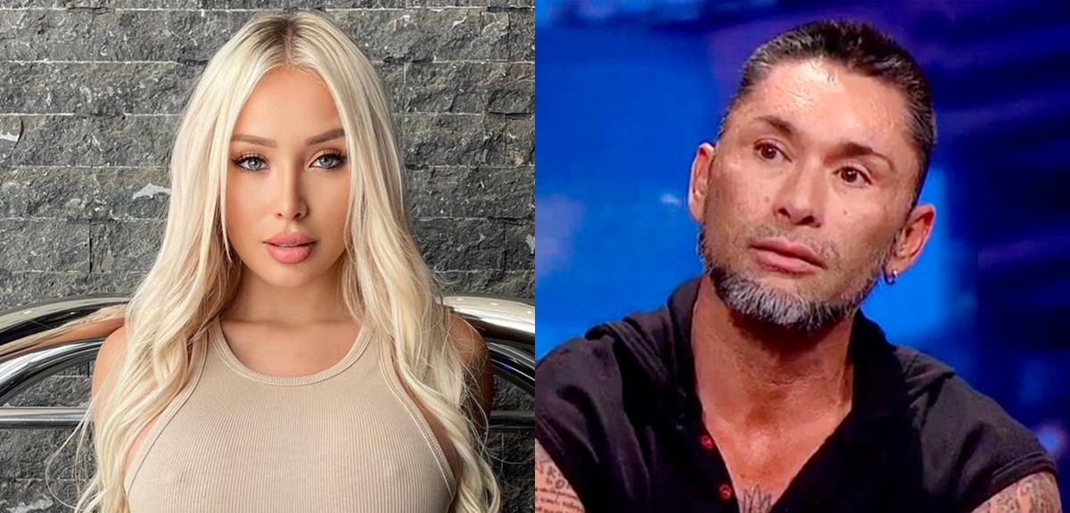 Daniella Chávez filtró nuevo audio de Chino Ríos y reveló que le propuso vivir juntos en EEUU