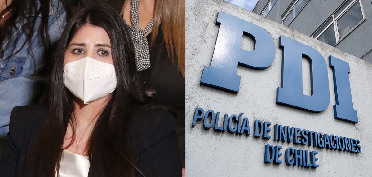 Detective baleada se rehúsa a dejar escuela PDI tras vivir ahí 3 años: familia explicó el motivo