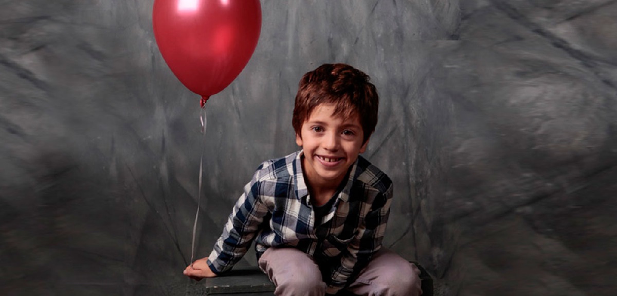 Así de grande está Beltrán Izquierdo tras debutar en Señores Papis: ahora aparece en Generación 98