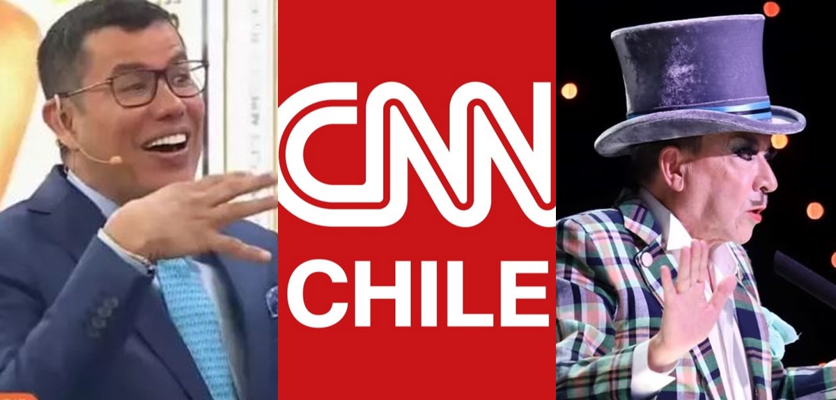 Denuncias en el CNTV durante mayo son lideradas por CNN y Canal 13: estos fueron los programas