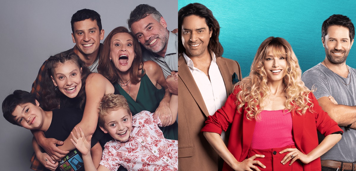 ¿Y 'Dime con quién andas'? 'Como la vida misma' sigue firme en la lucha por el rating