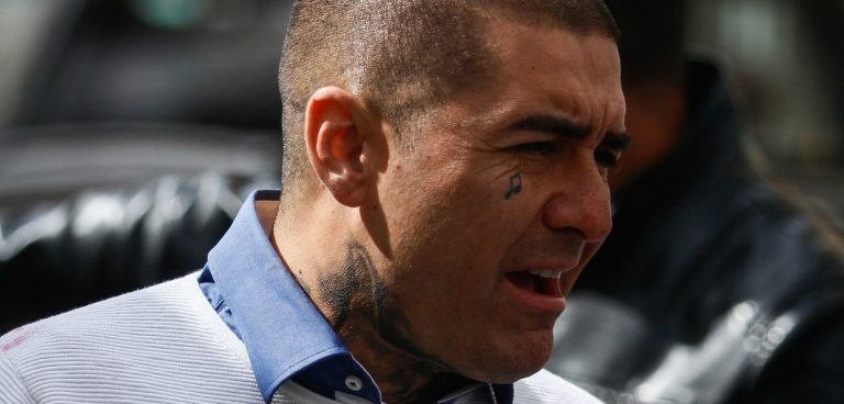 DJ Méndez reaparece con reflexión tras superar crisis de salud mental: 