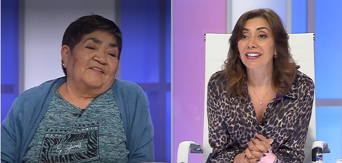 Carmen Gloria Arroyo 