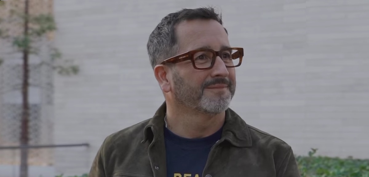 Eduardo Fuentes advirtió estafa con su imagen en redes sociales: acusaron también a Álvaro Salas