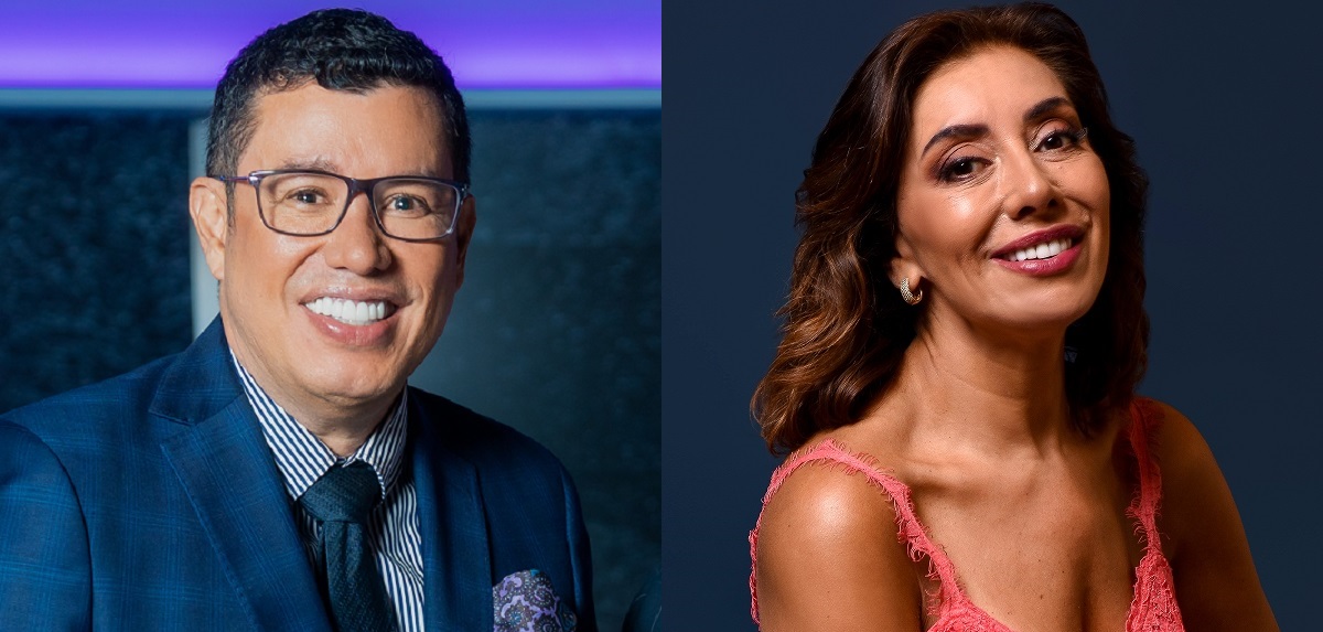 El Colombiano desclasificó gesto que tuvo con Carmen Gloria Arroyo y aseguró: 