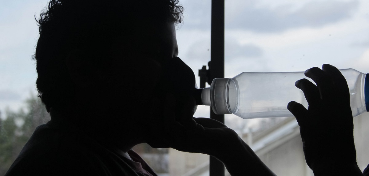 Peak de enfermedades respiratorias preocupa a Hospital de Concepción: 