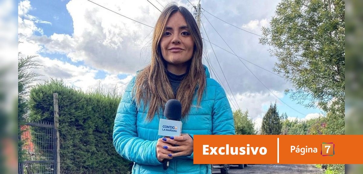 ¿Comió 16 días lo mismo? Periodista Daniela Muñoz relata su experiencia a un mes de independizarse