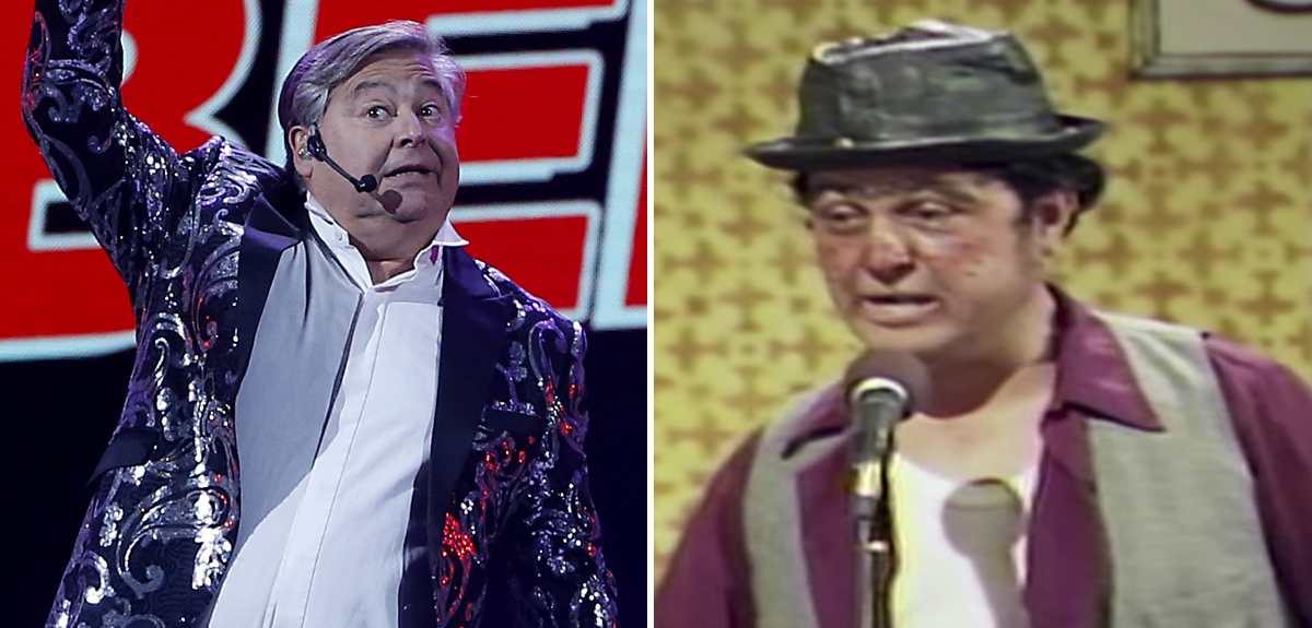 Ernesto Belloni reveló el último consejo profesional que recibió de 'El Tufo': 