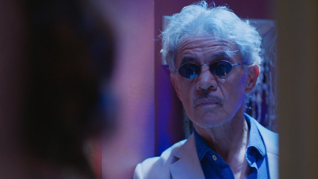 Estafador Dime con quién andas