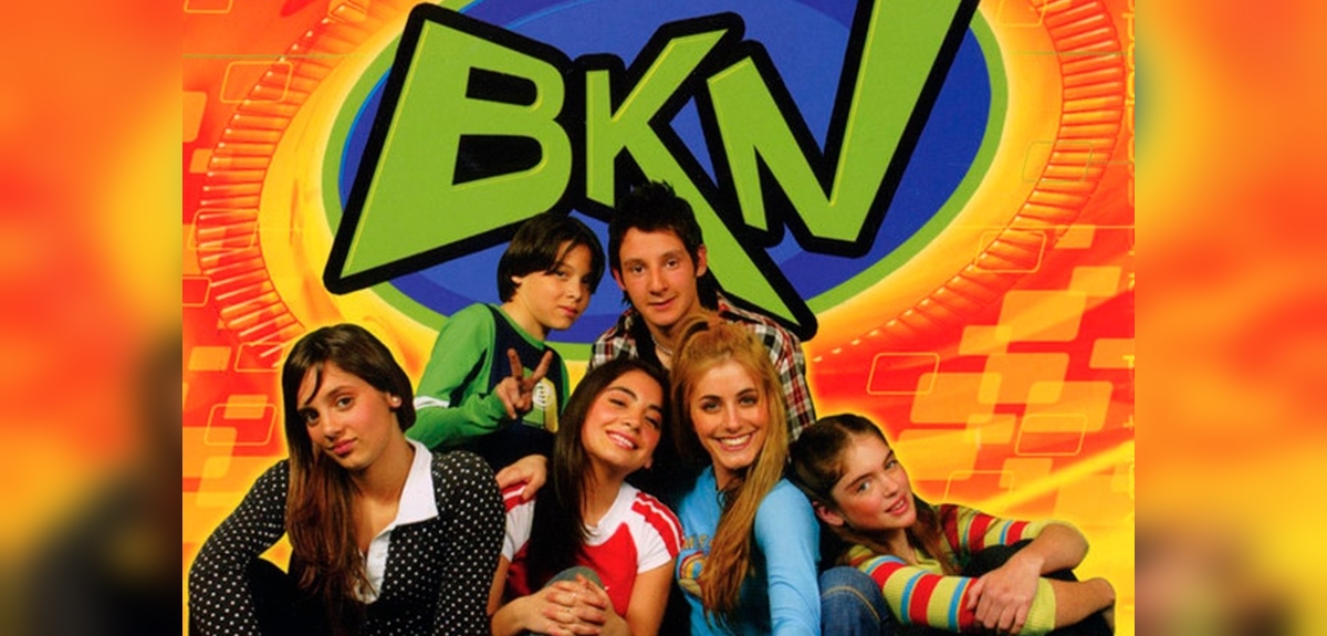 Exactor de BKN fue detenido en Barcelona: se viralizó video donde salía 