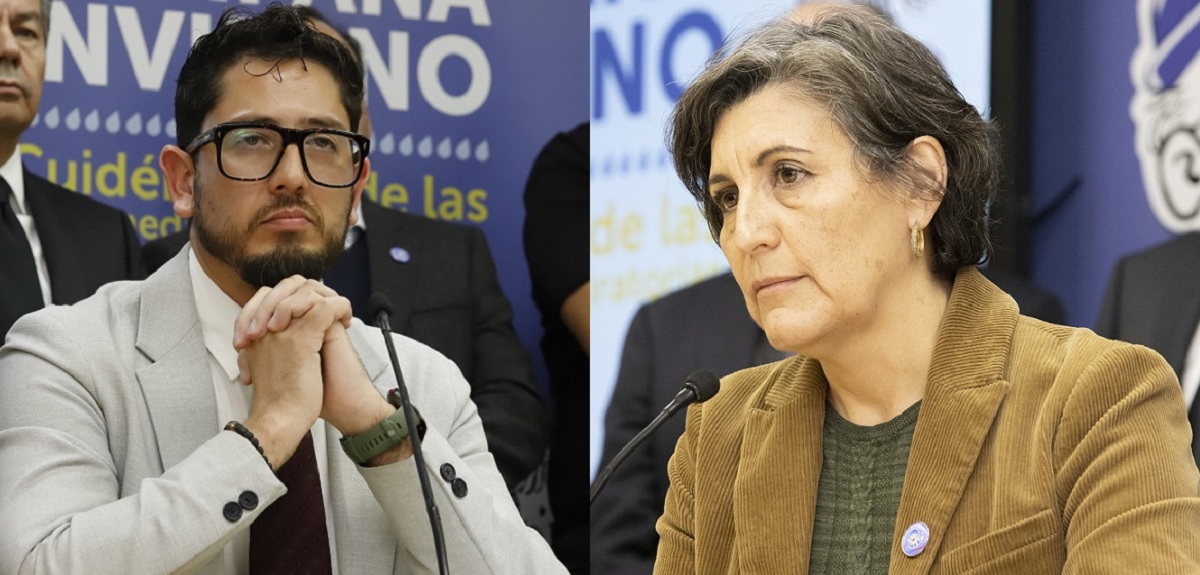 Funcionarios de Redes Asistenciales y falta de camas pediátricas: apoyan a ministra y culpan a Araos