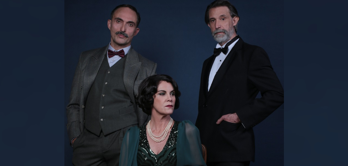 ¿Justicia divina? Este fue el final de los tres grandes villanos de 'Hijos del Desierto'