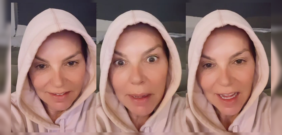 Fran García-Huidobro y críticas a Gran Hermano por 