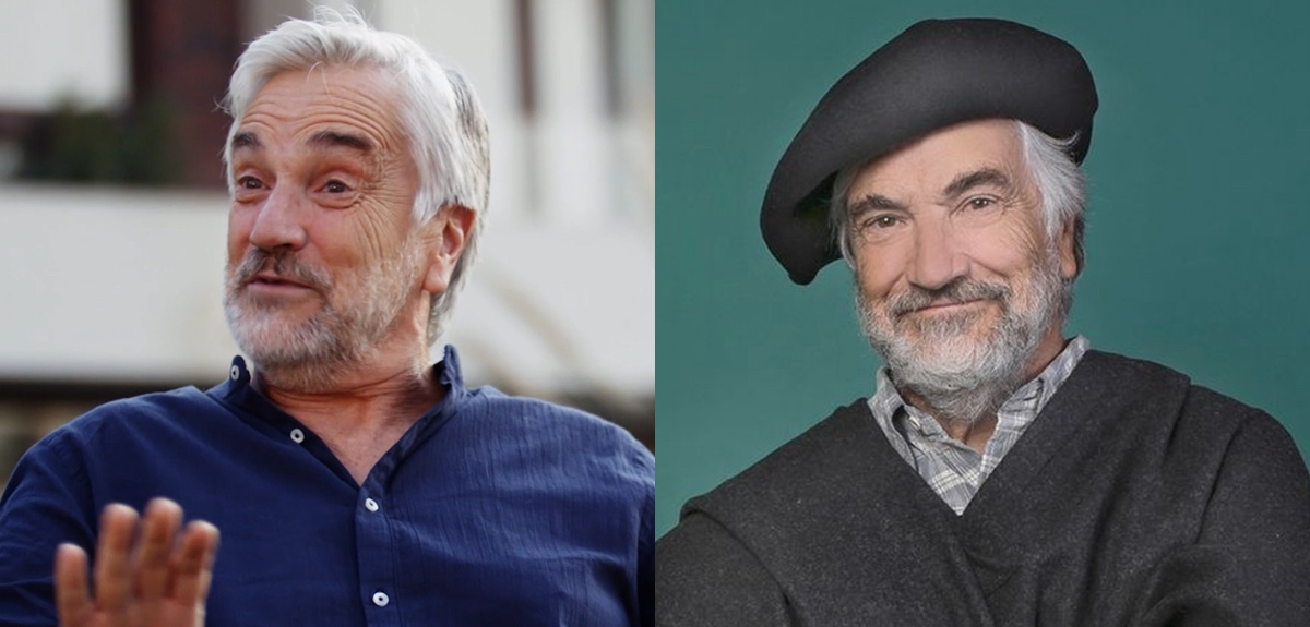 Francisco Reyes habló de su personaje en Generación 98: reveló semejanzas de Arturo con Baltazar