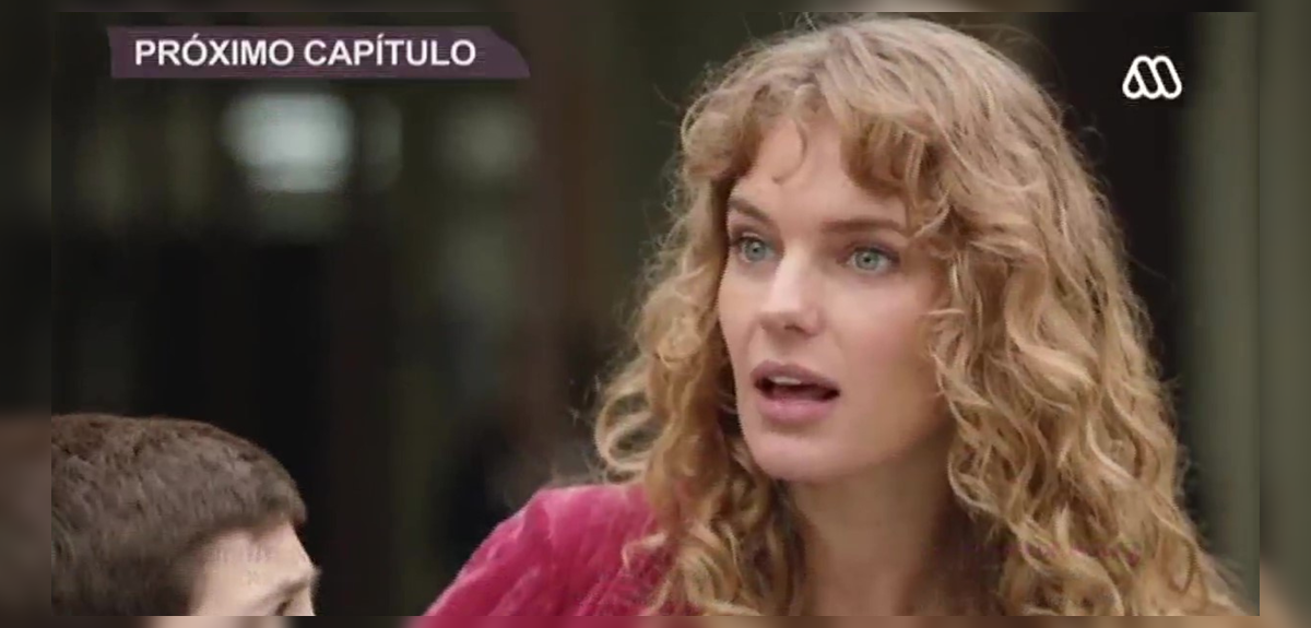 Adelanto de Generación 98 mostró gran encrucijada que vivirá Paula con su hijo por relación lésbica