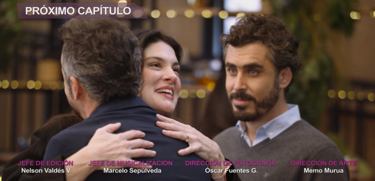 El querido actor de Mega que se suma a Generación 98: tendrá rol clave en negocio de Hernán Olmedo