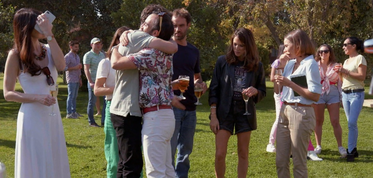 ¿Conquistó a los televidentes? La gran sintonía que alcanzó el primer capítulo de Generación 98